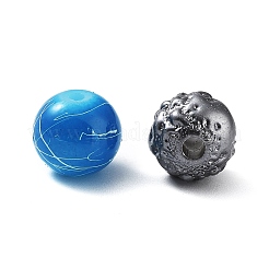 Perle di vetro&nbsp;GLAA-Z005-01C