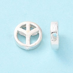925 Sterling Silber Perlen&nbsp;STER-A010-165