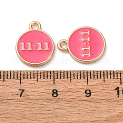 Lega di fascini dello smalto&nbsp;ENAM-C028-01G-01
