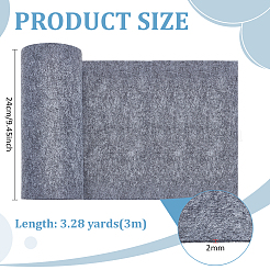 Filzstoffe&nbsp;DIY-WH0622-182B