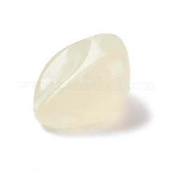 Perle di giada naturale nuove&nbsp;G-A023-01L