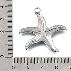 Anhänger aus Edelstahl 304&nbsp;STAS-N108-101P