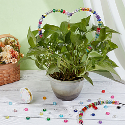 Kit de plantes à faire soi-même&nbsp;DIY-OC0014-14
