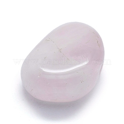 Naturale perle di quarzo rosa&nbsp;G-F678-29