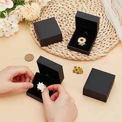 Geschenkbox aus Papier&nbsp;CON-WH0089-90B