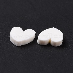 Cabochons en pâte polymère manuels&nbsp;CLAY-A002-02H