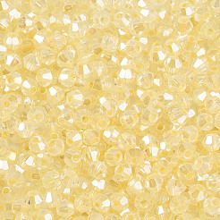 Perles de rocaille en verre&nbsp;SEED-N007-01B