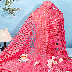 1 m Polyester-Netzgewebe&nbsp;DIY-PH0033-78A
