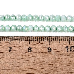 Stränge aus anlaufgeschützten&nbsp;LS-EGLA-T021-3mm-17-08