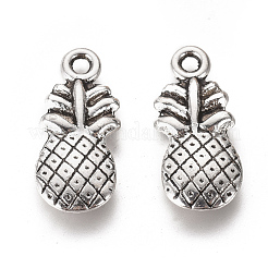 Pendente in lega stile tibetano&nbsp;LF9051Y-NF