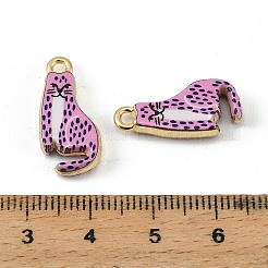 Gedruckte Legierungsanhänger&nbsp;FIND-H024-19G-01