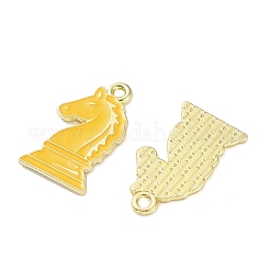 Colgantes de esmalte de aleación&nbsp;ENAM-B034-01A-03