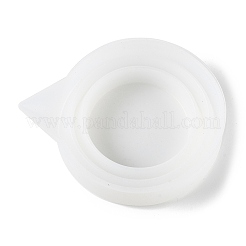 Tasses à mélanger en silicone&nbsp;SIMO-H016-03A