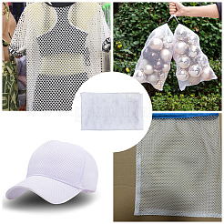 Polyester-Netzgewebe&nbsp;OCOR-WH20816-006A