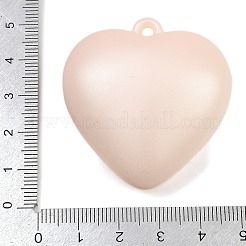 Pendenti in acrilico perlato&nbsp;OACR-B036-16