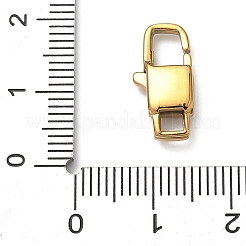 Karabinerverschlüsse aus Edelstahl 304&nbsp;A-STAS-K167-03A-G