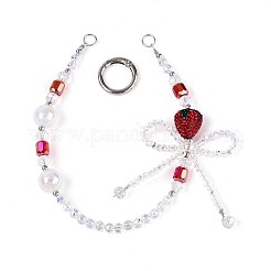 Cinghie mobili di vetro&nbsp;HJEW-SZ0001-57-01