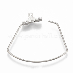 Colgantes de alambre de acero inoxidable 304 resistentes al deslustre&nbsp;STAS-S103-03