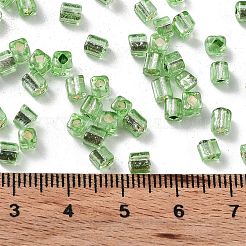 Runde Saatperlen&nbsp;SEED-M011-01A-20
