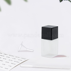 Sprühflaschen aus Glas&nbsp;MRMJ-LP0001-55