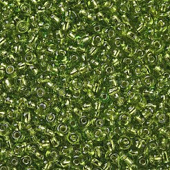 12/0 perline di vetro&nbsp;SEED-US0003-2mm-24