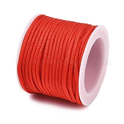 Cordón chino de nailon para anudar&nbsp;FB-CBA9A1A-01B