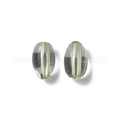 Perline acrilico trasparente&nbsp;LS-MACR-S373-134-T03