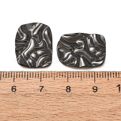 Anhänger aus Edelstahl 304&nbsp;SA-CBA725A-01EB