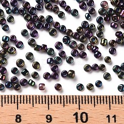 12/0 perles de rocaille en verre&nbsp;SEED-A009-2mm-603