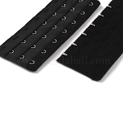 Estensore reggiseno corsetto longline da donna in poliestere 3 fila x 7 ganci&nbsp;FIND-WH0146-20A-02