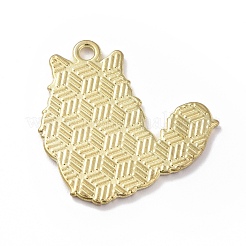 Pendente smaltati in lega&nbsp;FIND-C030-01B-G
