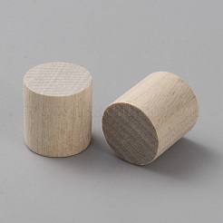 Holz Bastelbedarf&nbsp;WOOD-WH0034-47