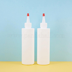 Kunststoff-Kleber-Flaschen&nbsp;DIY-BC0009-06