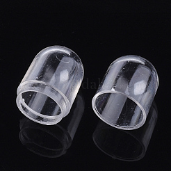 Contenitori di perle di plastica apribili&nbsp;X-KY-T004-03