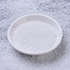 Perline rotonde miyuki rocailles&nbsp;X-SEED-G007-RR0420