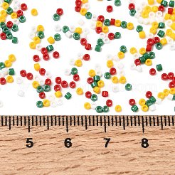 4 Farbe&nbsp;SEED-X0058-21
