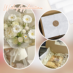 Carta da regalo colorata&nbsp;FIND-WH0152-578B