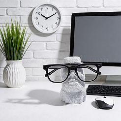 Porte-lunettes en vinyle&nbsp;AJEW-WH0481-690