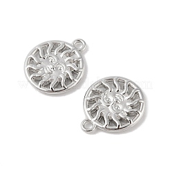 Pendentifs en alliage&nbsp;PALLOY-DA11-3289-N-LF