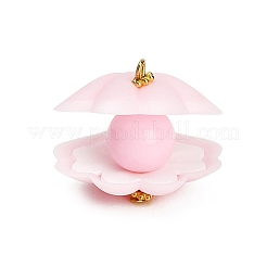 Perle di silicone&nbsp;SL-CBA4796-01E-01