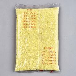 8/0 perline di vetro&nbsp;X1-SEED-A015-3mm-2206