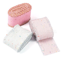 9 Yard flaches Baumwollband in 3 Farben&nbsp;OCOR-TA0001-59