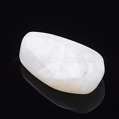 Perline acrilico&nbsp;OACR-S017-30H