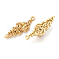 Pendentifs en acier inoxydable 304&nbsp;STAS-N114-27G