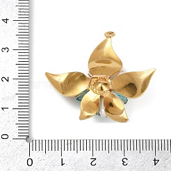 Anhänger aus Edelstahl 304&nbsp;STAS-R170-05G-02