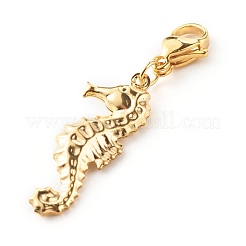 Decoraciones colgantes de acero inoxidable 304&nbsp;HJEW-JM00571