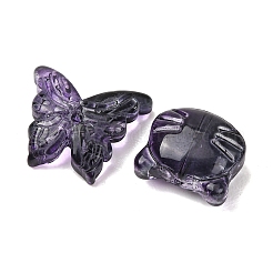 Perline di lampwork fatte a mano da 20 g&nbsp;LAMP-L087-02C