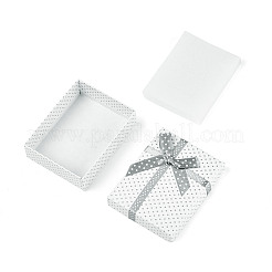 Karton Schmuck-Set-Boxen&nbsp;CBOX-R012-9x7cm-3