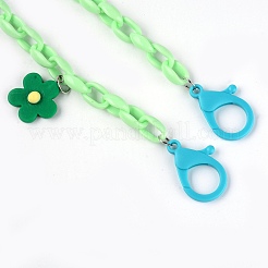 Chaînes de lunettes&nbsp;AJEW-TAC0025-13D