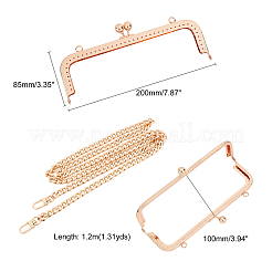 Kits de bijoux diy&nbsp;DIY-PH0028-15